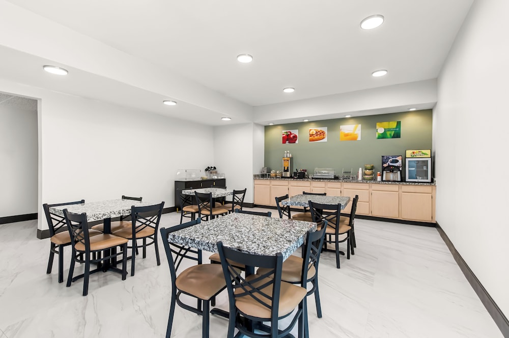 Quality Inn & Suites Kilgore Longview - photo 21