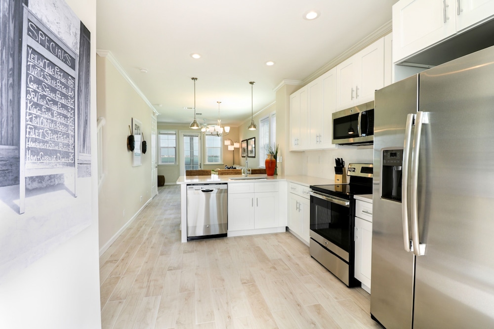 Little Torch Cottages - photo 13