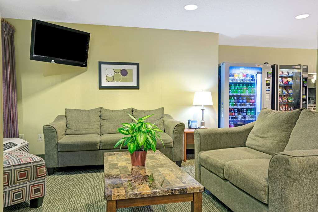 Microtel Inn & Suites by Wyndham Inver Grove Heights Minneap - photo 7
