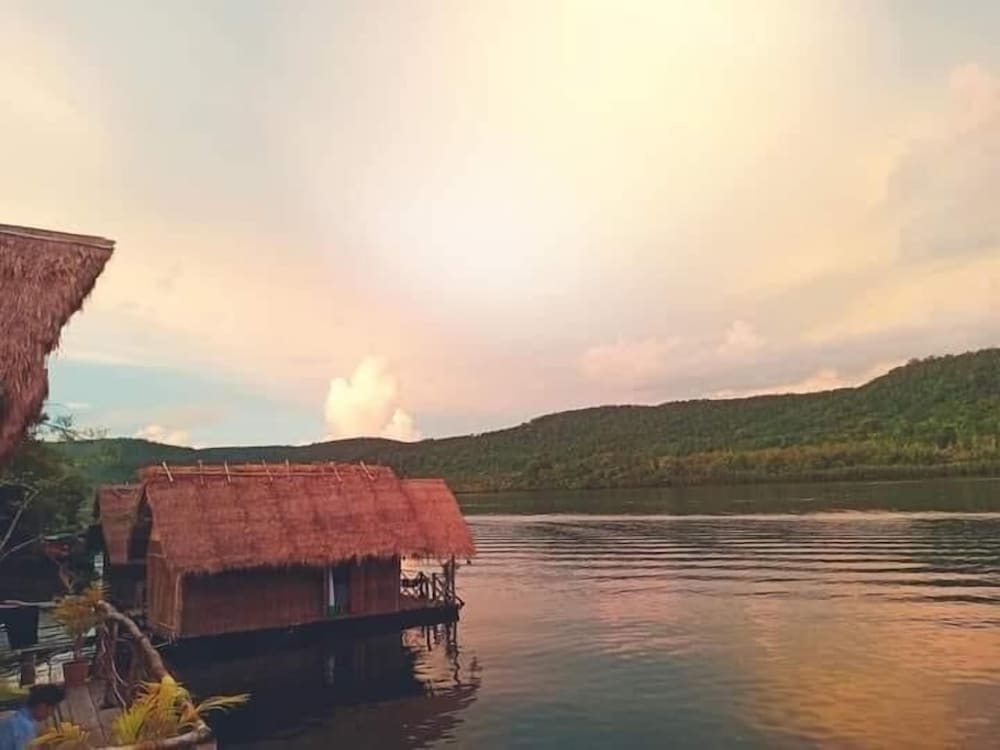 Tatai Nature Resort — hotel in Koh Kong