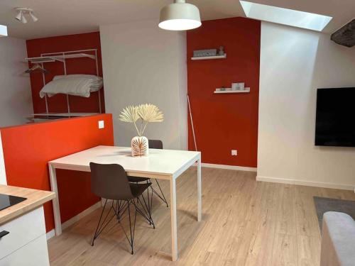 Le 203 Studio Cosy - last minute hotel in Jasseron