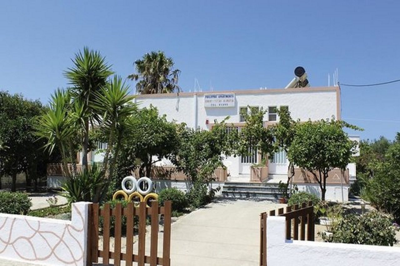 Philippos in Kos, Greece