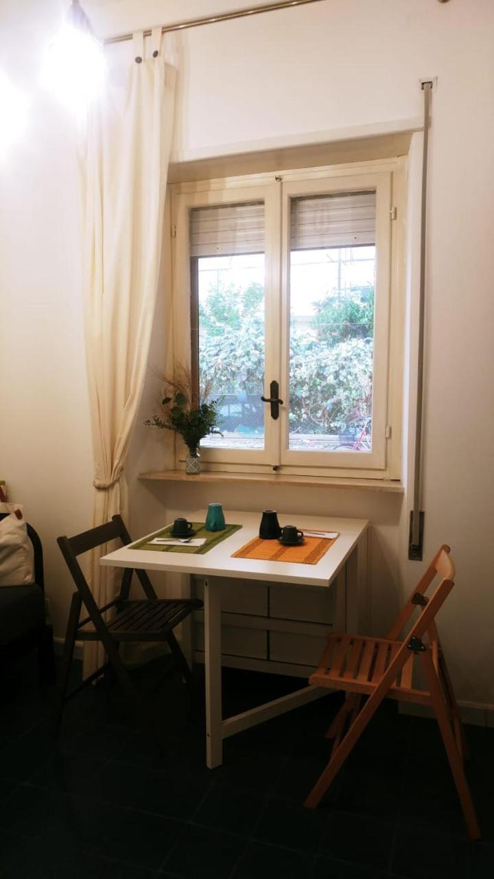 Casa Crilu’ — Gaeta — photo 2