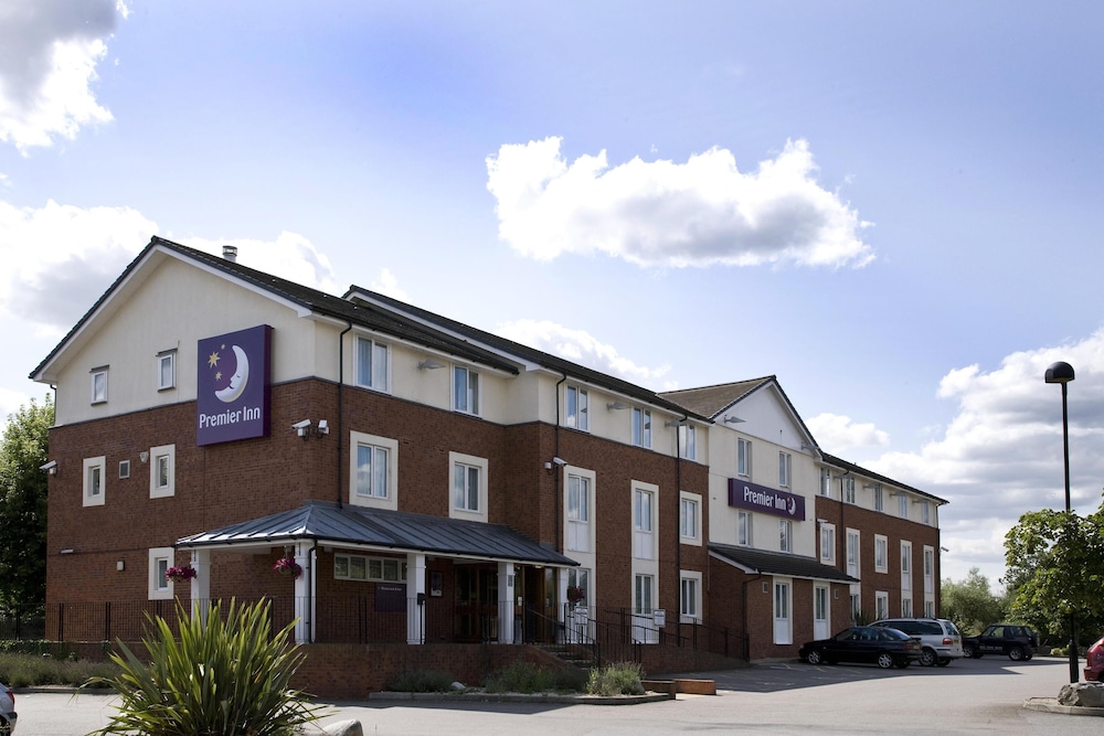 Premier Inn Basildon