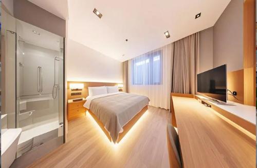 Qianna Hotel - last minute hotel in Beijing