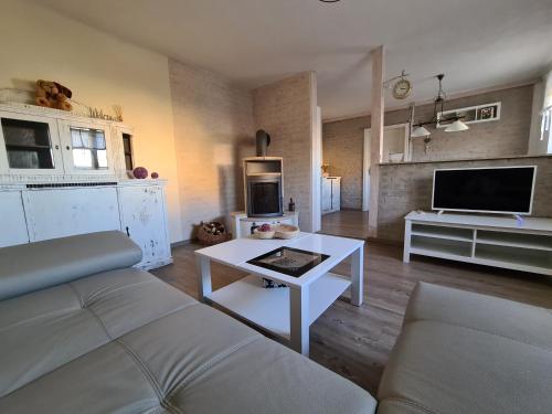 Ferienwohnung Flair — 4-Star Luxury Hotel in Schkeuditz, Germany