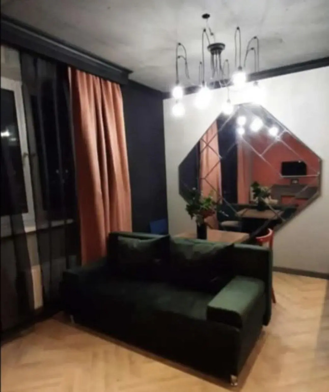 Vydoma On Raushan Abdulin Street in Tyumen, Russia