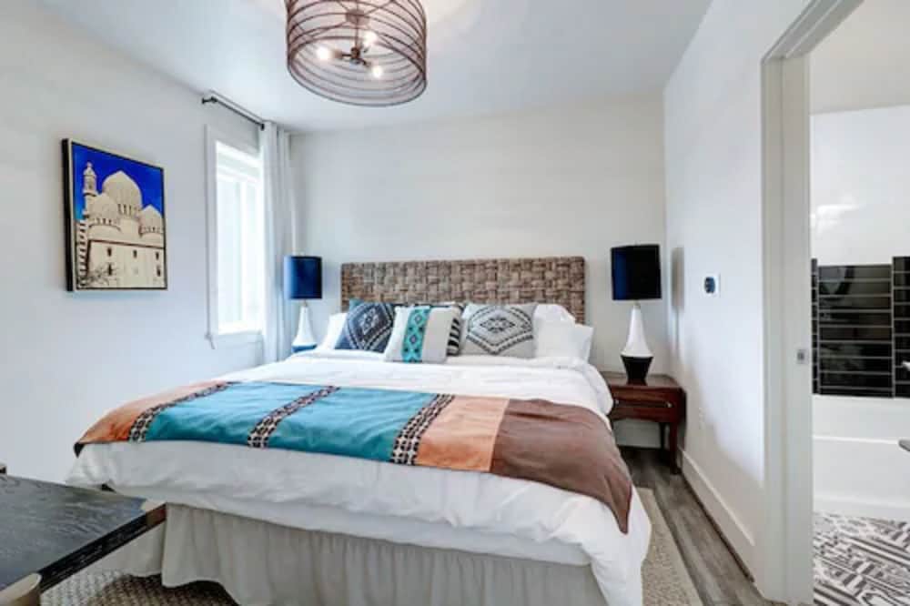 Bishop Arts Hotel by Qresorts. - photo 37