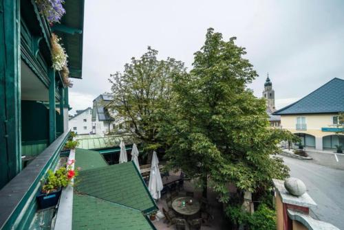 Hotel Berg — Seekirchen Am Wallersee — photo 4