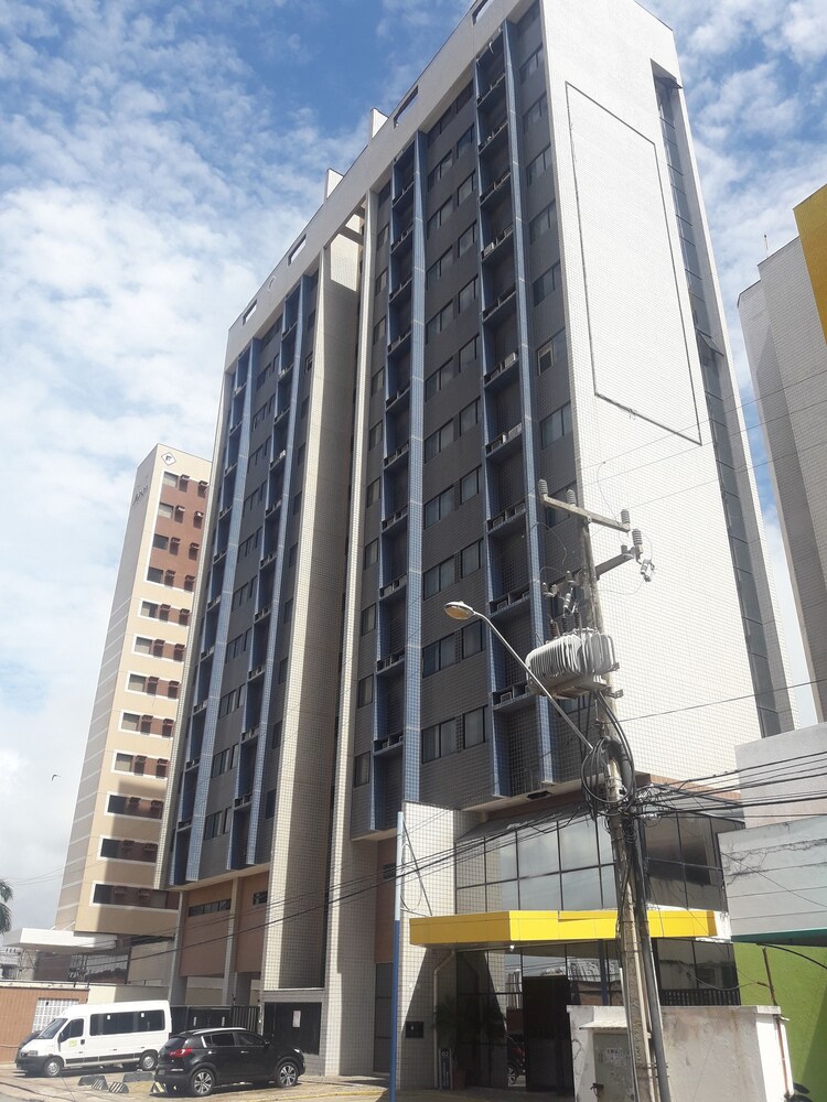 Flat Bellagio Ferreira Hospedagens in Sao Luis, Brasil