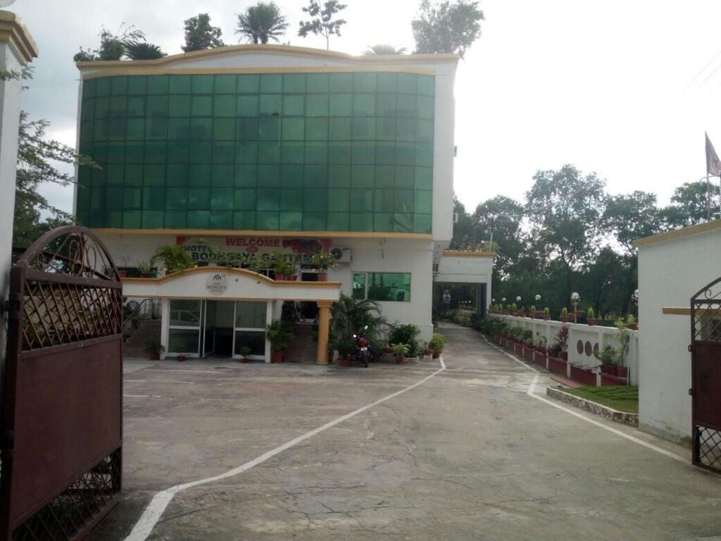 Bodhgaya Gautam Hotel in Buddh Gaya, India