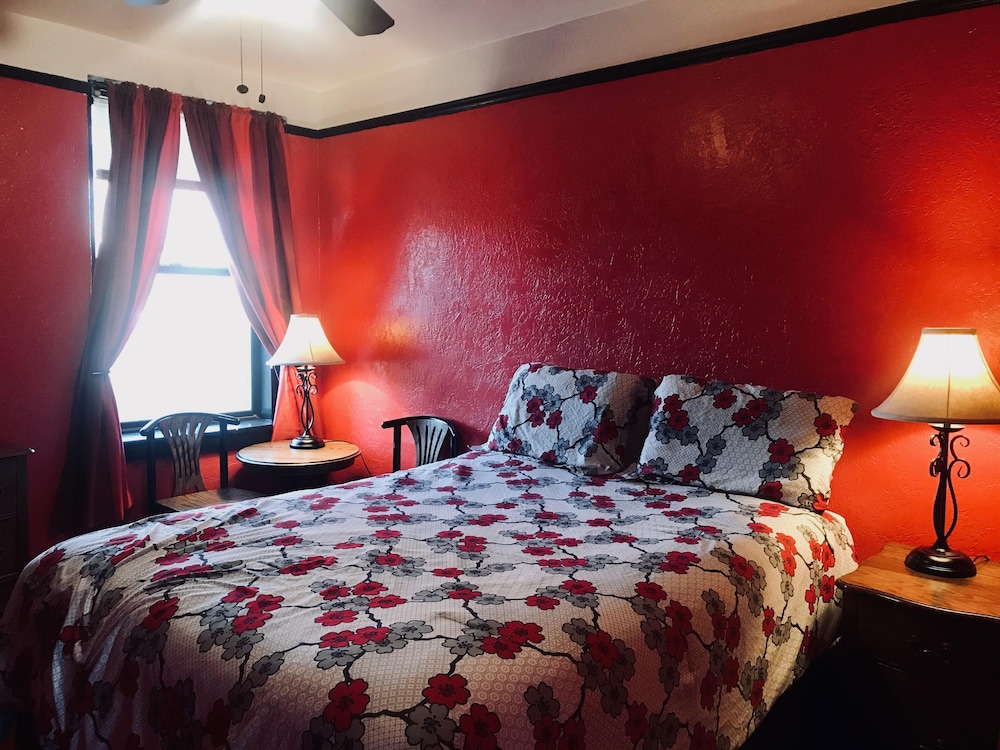 Hotel Monte Vista - photo 22