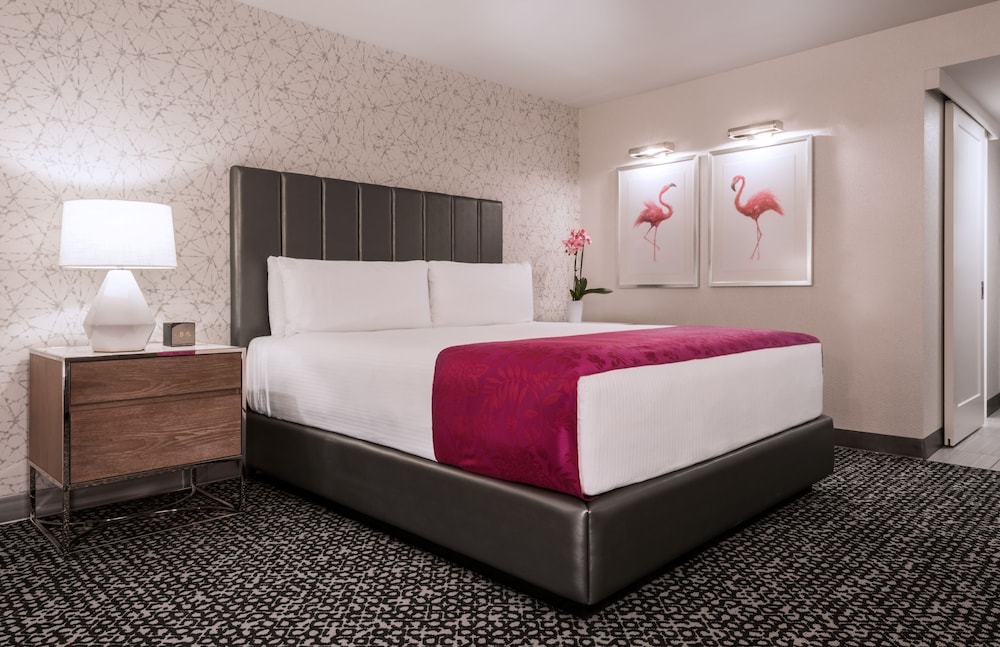 Flamingo Las Vegas Hotel & Casino - photo 51