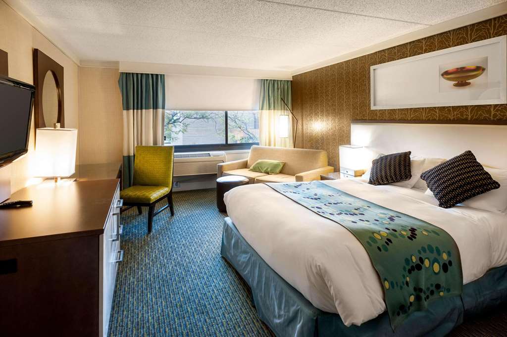 Radisson Hotel Corning - photo 9