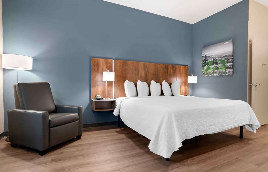 Extended Stay Premier Suites Pensacola Nas Corry Station - photo 14