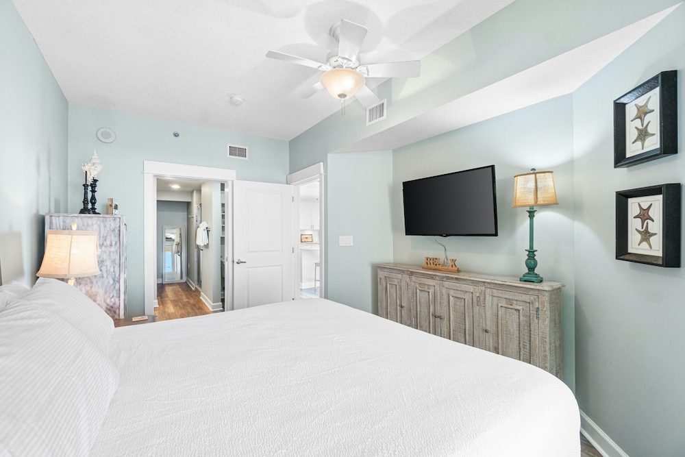 Grand Panama Beach Resort by Panhandle Getaways - photo 56