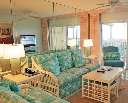 Hilton Grand Vacations Plantation Beach Club at South Seas Island Resort - photo 4