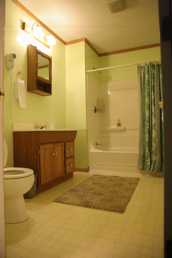 Salt Ash Inn - photo 120