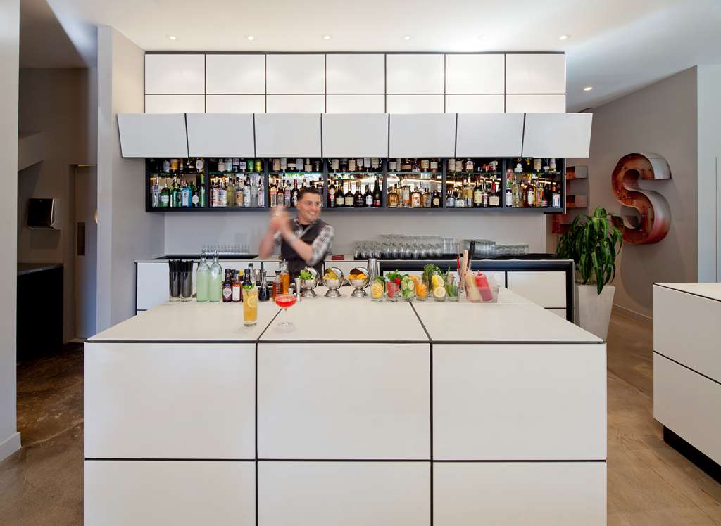 NU Hotel Brooklyn - photo 21