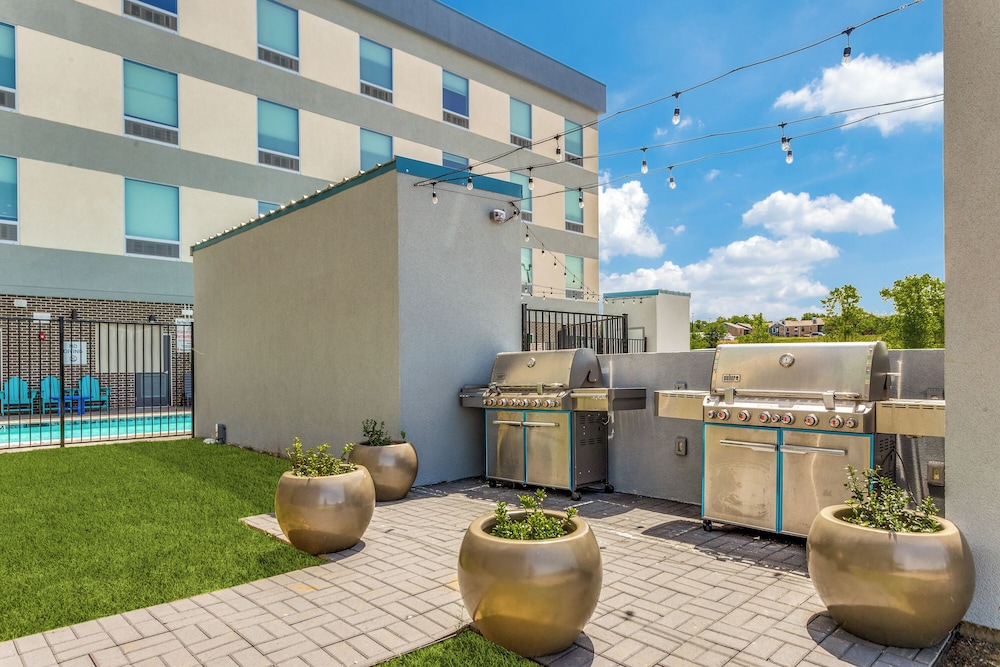 Home2 Suites By Hilton Fort Worth Arlington West - photo 27