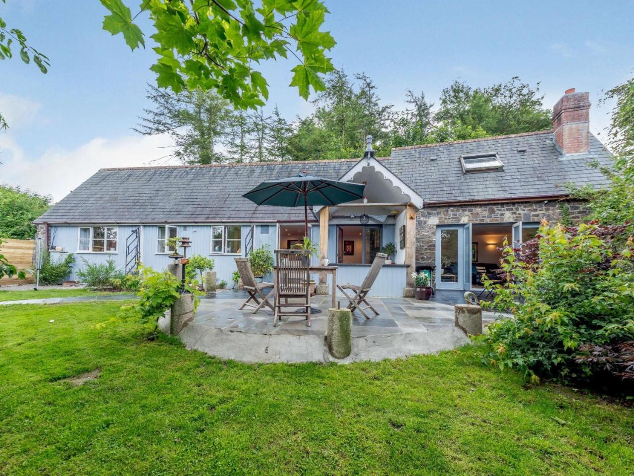 2 Bed in Torrington oc 83038 — hotel in Great Torrington