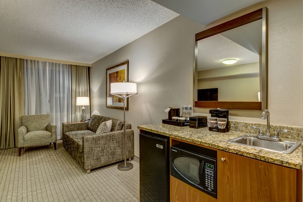 Embassy Suites by Hilton Cincinnati RiverCenter - photo 31