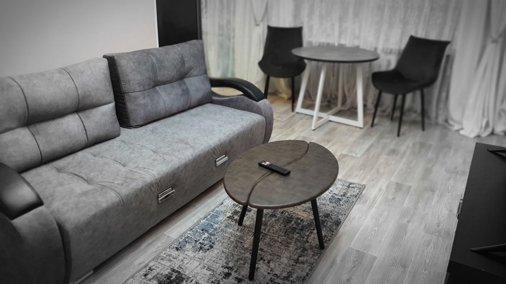 Na Lenina 32 Apartments — Anadyr — photo 4