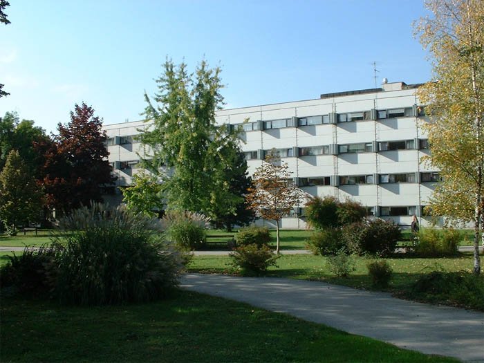 Youthotel Linz in Linz, Austria