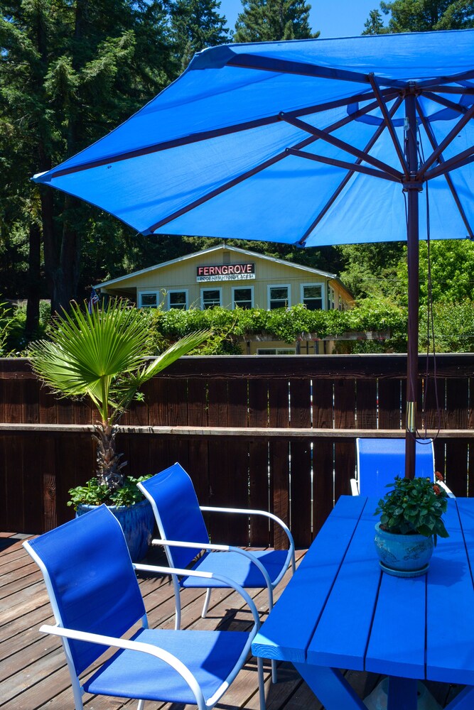 Fern Grove Cottages - photo 52