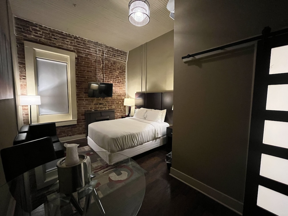 The Skylight - photo 9