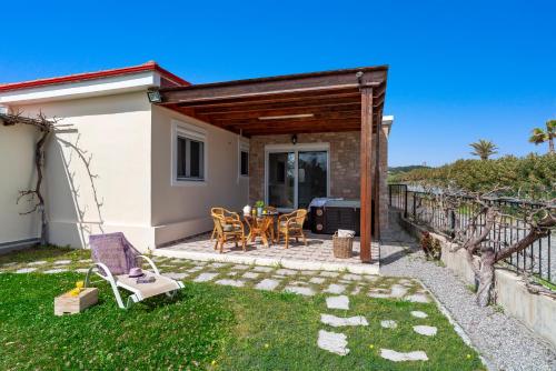 Gennadi Beach Front - last minute hotel in Unknown City