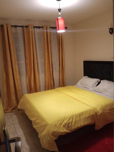 Lux Suites Neema court Apartments