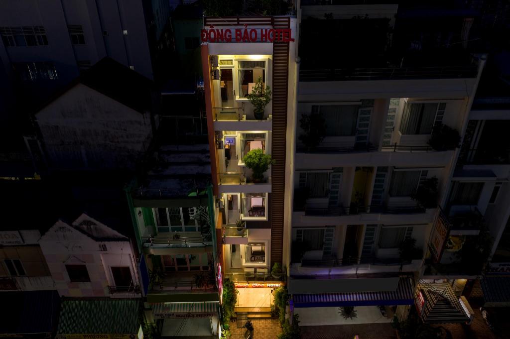 Dong Bao Hotel An Giang in Cho Dok, Vietnam