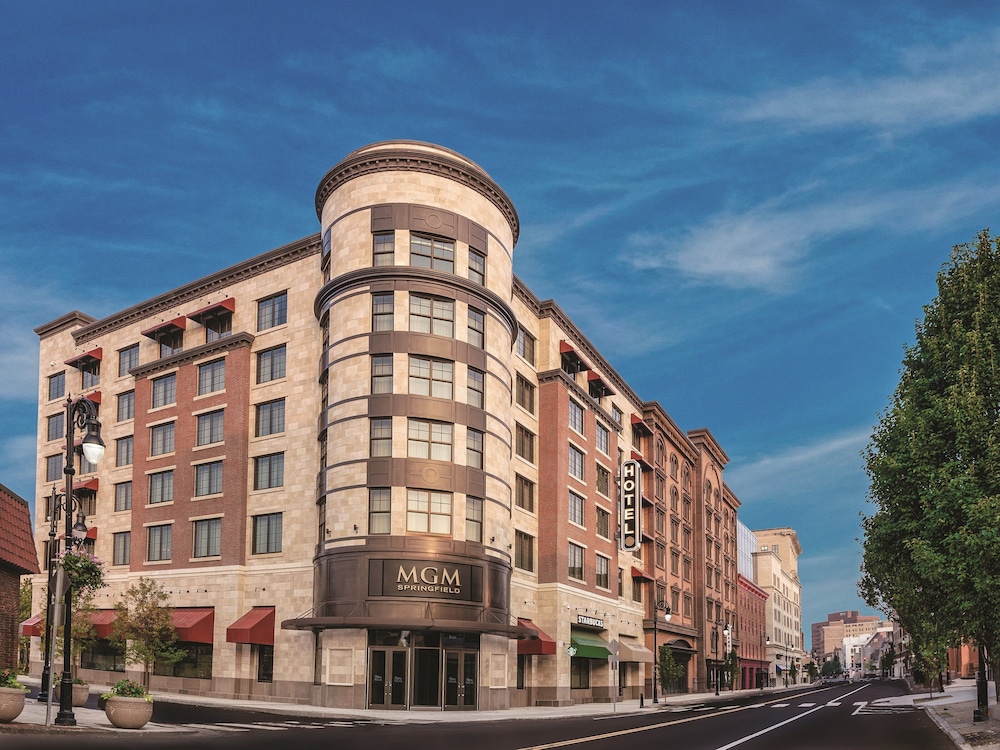 MGM Springfield - featured photo