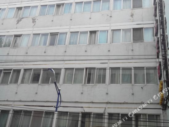 Ningdu Hotel in Xining, People's Republic of China