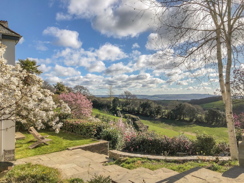 Wottonsbury in Newton Abbot, United Kingdom