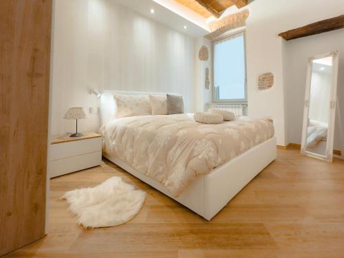 Lovely Home Bergamo — 4-Star Luxury Hotel in Bergamo, Italy
