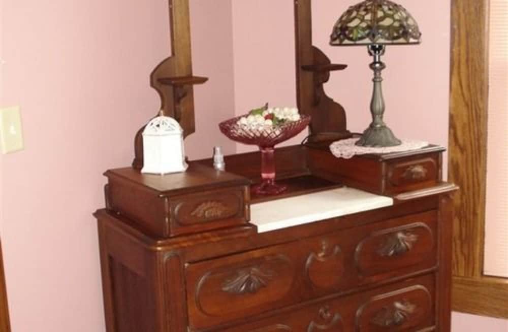 The Orchard Bed And Breakfast - photo 4