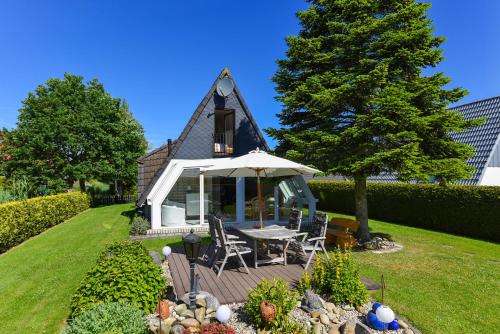 Ferienhaus Boje 13 in Neuharlingersiel, Germany
