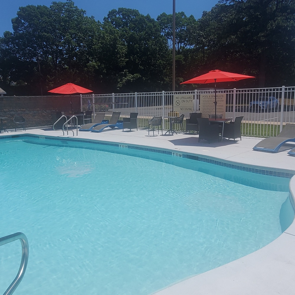 Hampton Inn Egg Harbor Township Atlantic City - photo 17