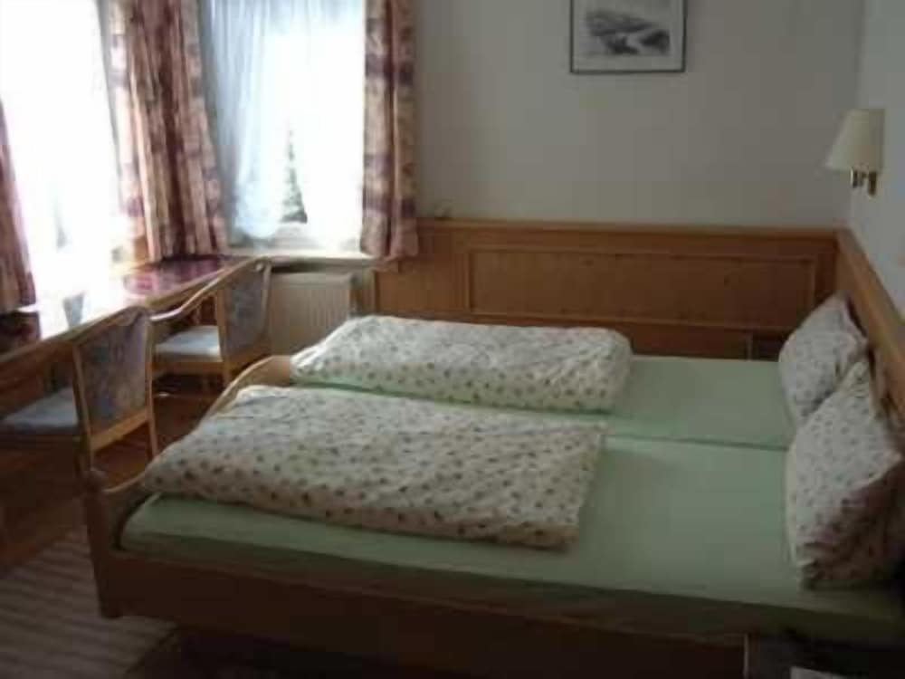 Hotel Gasthof Stern — Mindelheim — photo 5