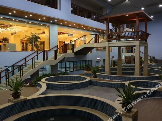 Mingchun Hotel - last minute hotel in Kunming
