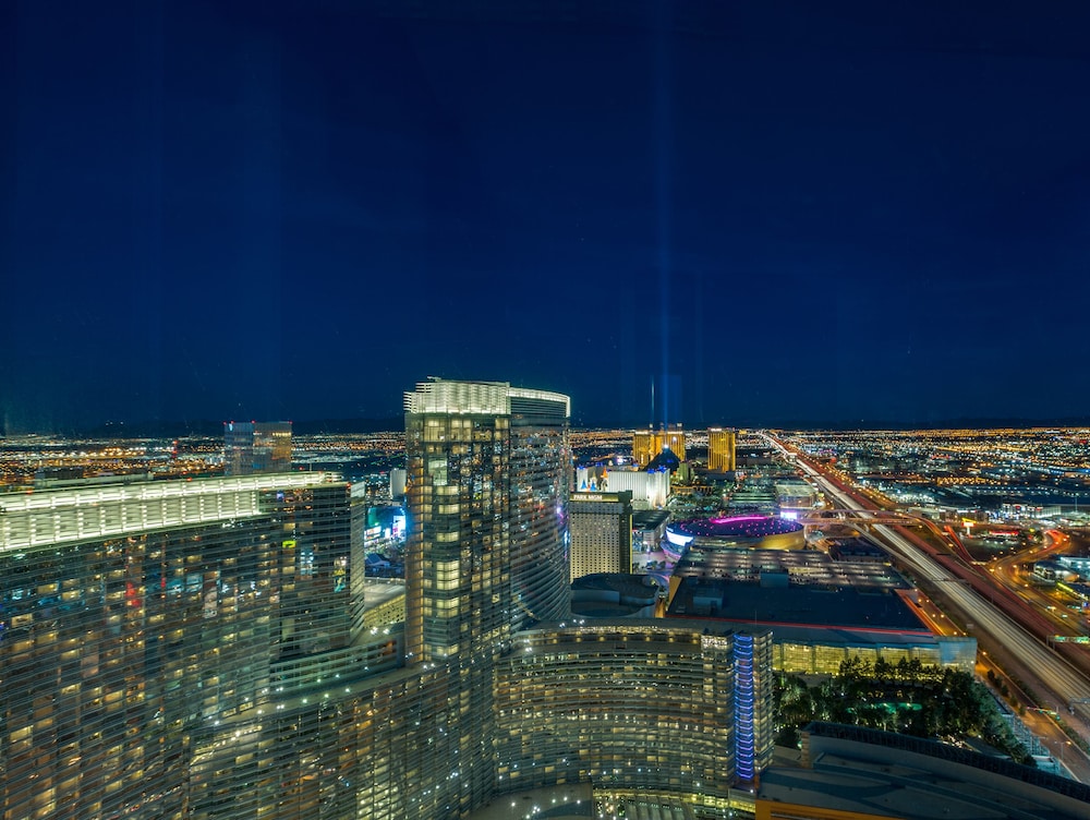 Secret Suites at Vdara - photo 121