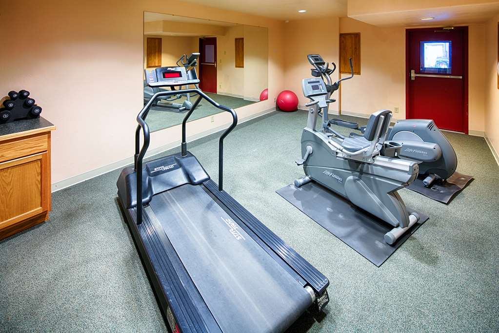Red Lion Inn & Suites Missoula - photo 6