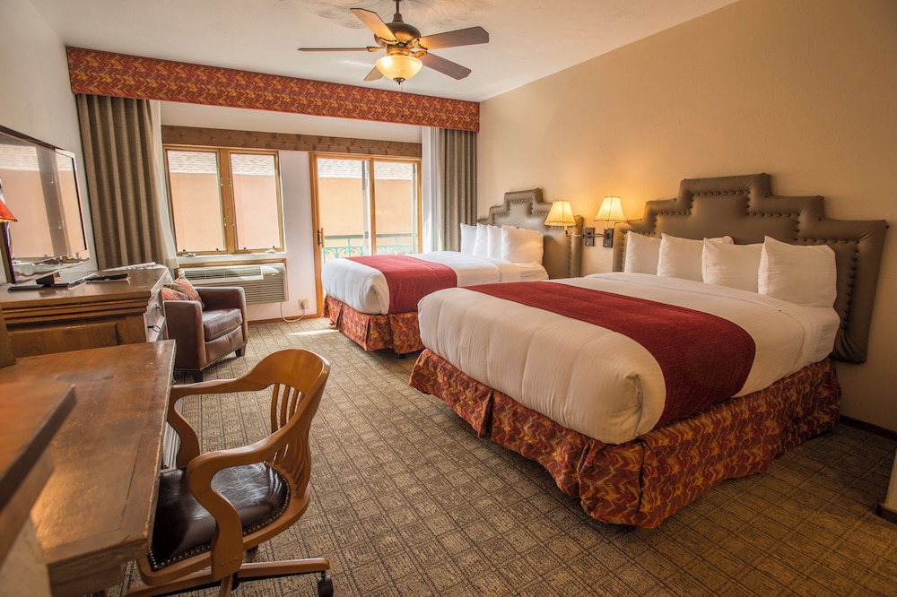 Table Mountain Inn - photo 33