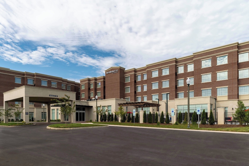 Residence Inn by Marriott Franklin Berry Farms - featured photo