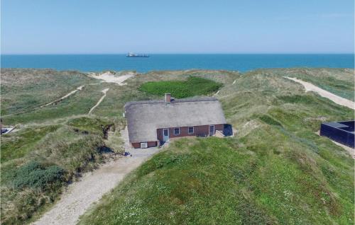 Gorgeous Home In Harboøre With Sauna — 4-Star Luxury Hotel in Harboore, Denmark