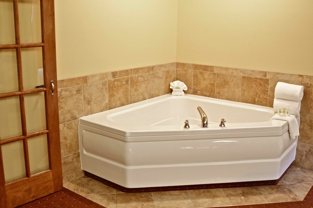 Arbuckle Lodge - photo 41