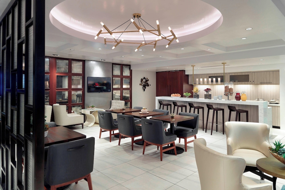 New Orleans Marriott Metairie at Lakeway - photo 40