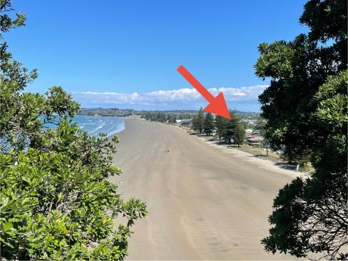 Orewa Beach Apartment — 4-Star Luxury Hotel in Auckland, New Zealand